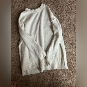 aerie sweater